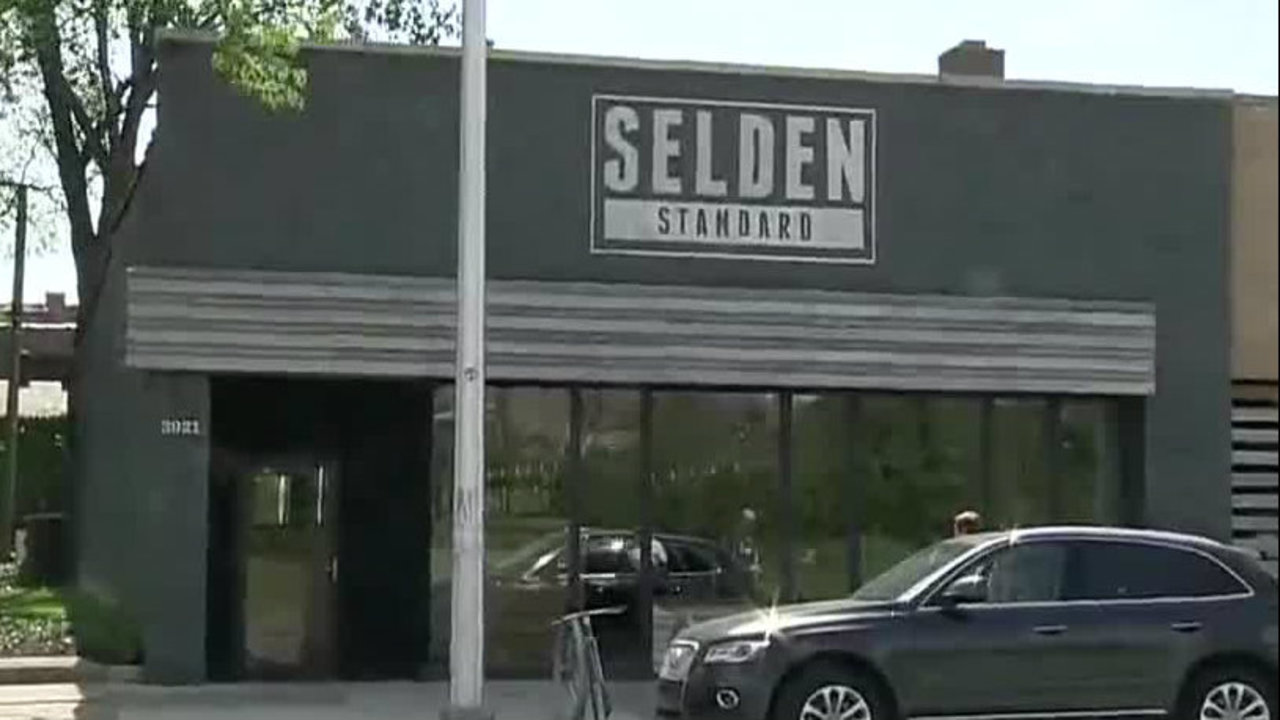 Thieves target popular Midtown Detroit restaurant Selden Standard